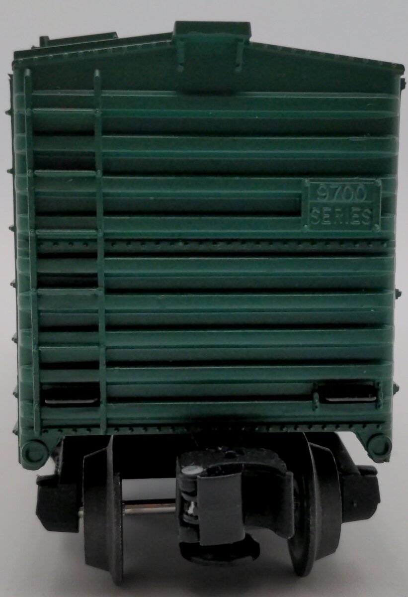 Lionel 6-16237 O Gauge Railway Express Agency Box Car #16237 EX/Box
