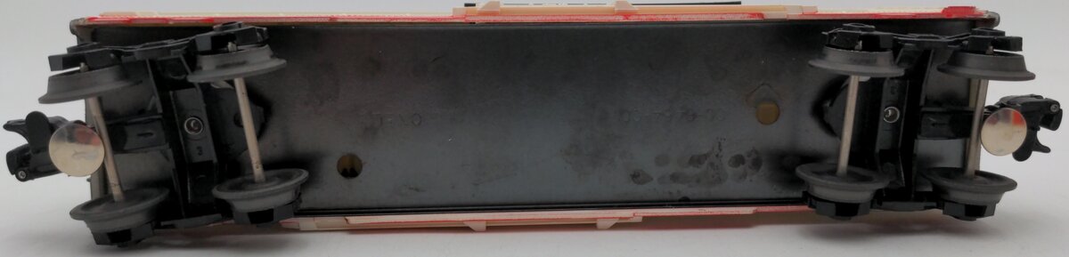 Lionel 6-9483 O Gauge Manufacturers Railway Boxcar #9483 EX/Box