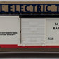 Lionel 6-9483 O Gauge Manufacturers Railway Boxcar #9483 EX/Box