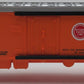 Lionel 6-17898 O 1992 TCA Convention American Refrigerator Transit Reefer #21596 LN/Box