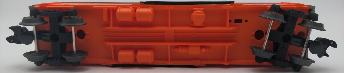 Lionel 6-17898 O 1992 TCA Convention American Refrigerator Transit Reefer #21596 LN/Box