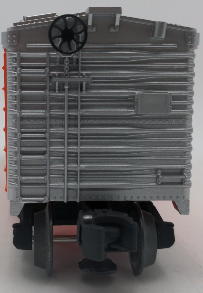 Lionel 6-17898 O 1992 TCA Convention American Refrigerator Transit Reefer #21596 LN/Box