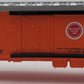 Lionel 6-17898 O 1992 TCA Convention American Refrigerator Transit Reefer #21596 LN/Box