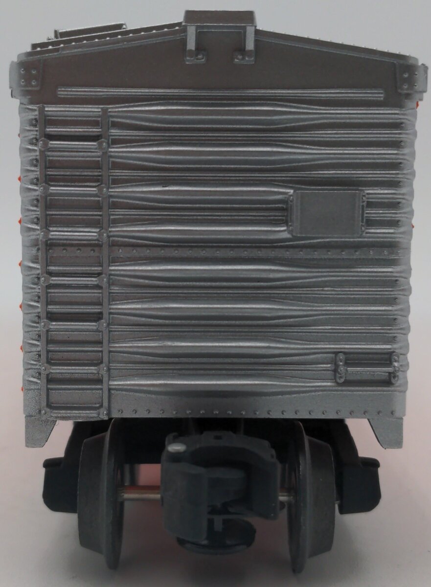 Lionel 6-17898 O 1992 TCA Convention American Refrigerator Transit Reefer #21596 LN/Box