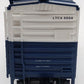 MTH 20-93201 Union Carbide 40' Boxcar LN/Box