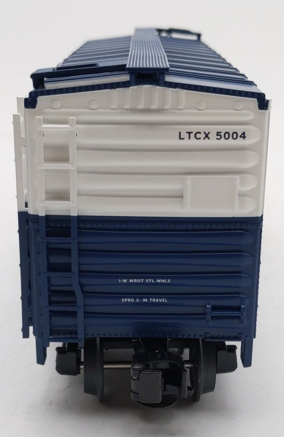 MTH 20-93201 Union Carbide 40' Boxcar LN/Box