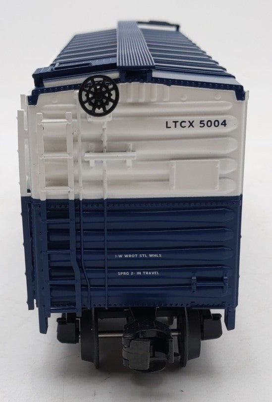 MTH 20-93201 Union Carbide 40' Boxcar LN/Box