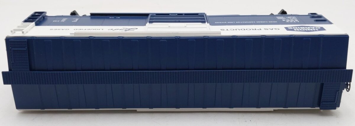 MTH 20-93201 Union Carbide 40' Boxcar LN/Box