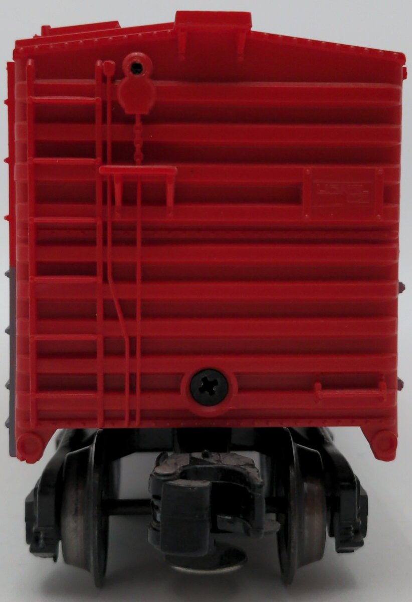 Lionel 6-9754 O Gauge New York Central Pacemaker Boxcar EX/Box