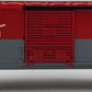 Lionel 6-9754 O Gauge New York Central Pacemaker Boxcar EX/Box