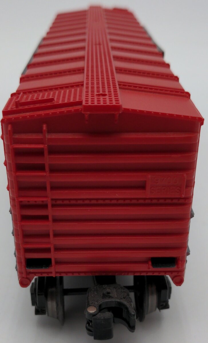 Lionel 6-9754 O Gauge New York Central Pacemaker Boxcar EX/Box