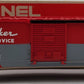 Lionel 6-9754 O Gauge New York Central Pacemaker Boxcar EX/Box