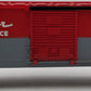Lionel 6-9754 O Gauge New York Central Pacemaker Boxcar EX/Box
