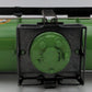 Lionel 6-6305 O Gauge British Columbia Single Dome Tank Car EX/Box