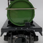 Lionel 6-6305 O Gauge British Columbia Single Dome Tank Car EX/Box
