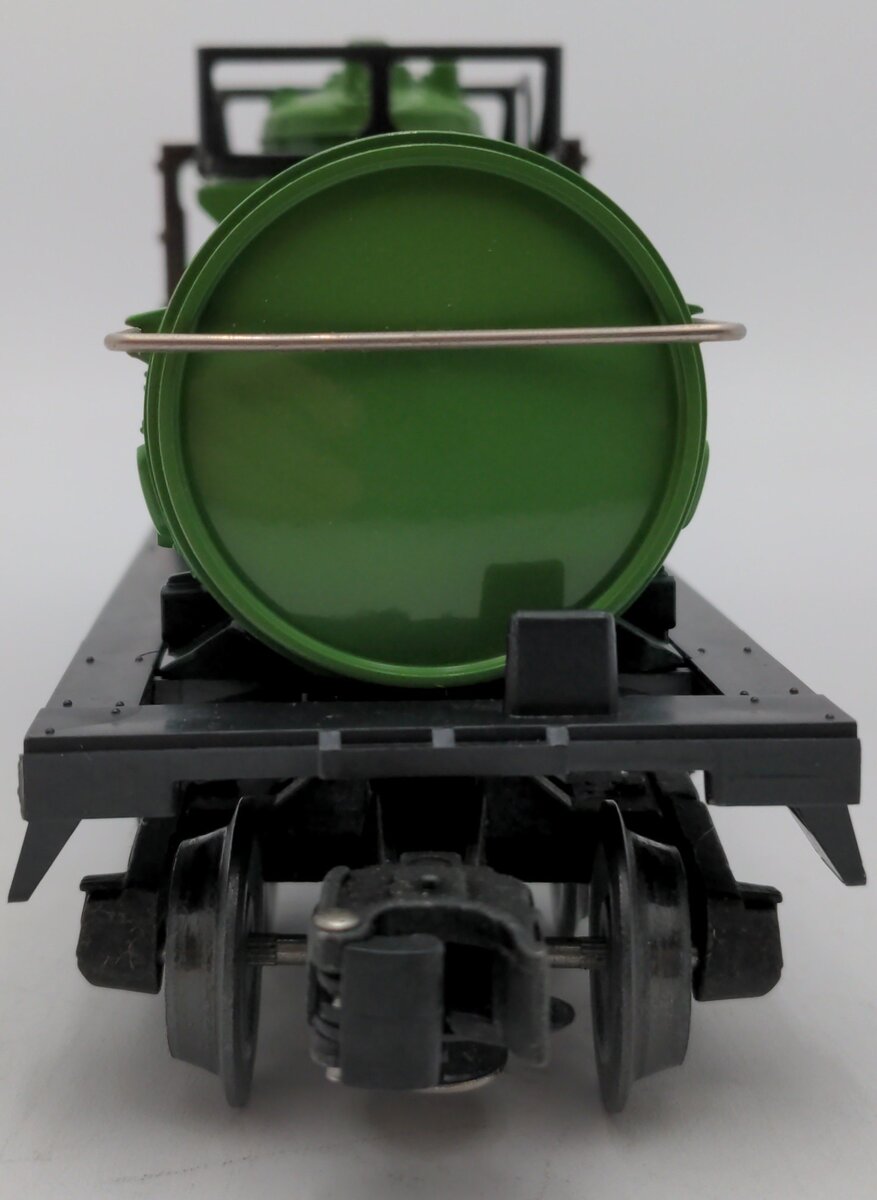 Lionel 6-6305 O Gauge British Columbia Single Dome Tank Car EX/Box