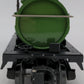 Lionel 6-6305 O Gauge British Columbia Single Dome Tank Car EX/Box