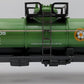 Lionel 6-6305 O Gauge British Columbia Single Dome Tank Car EX/Box
