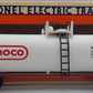 Lionel 6-17903 O Gauge Conoco Unibody Tank Car LN/Box