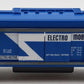 Lionel 6-19825 O Gauge EMD Electric Power Generator Car #19825 LN/Box