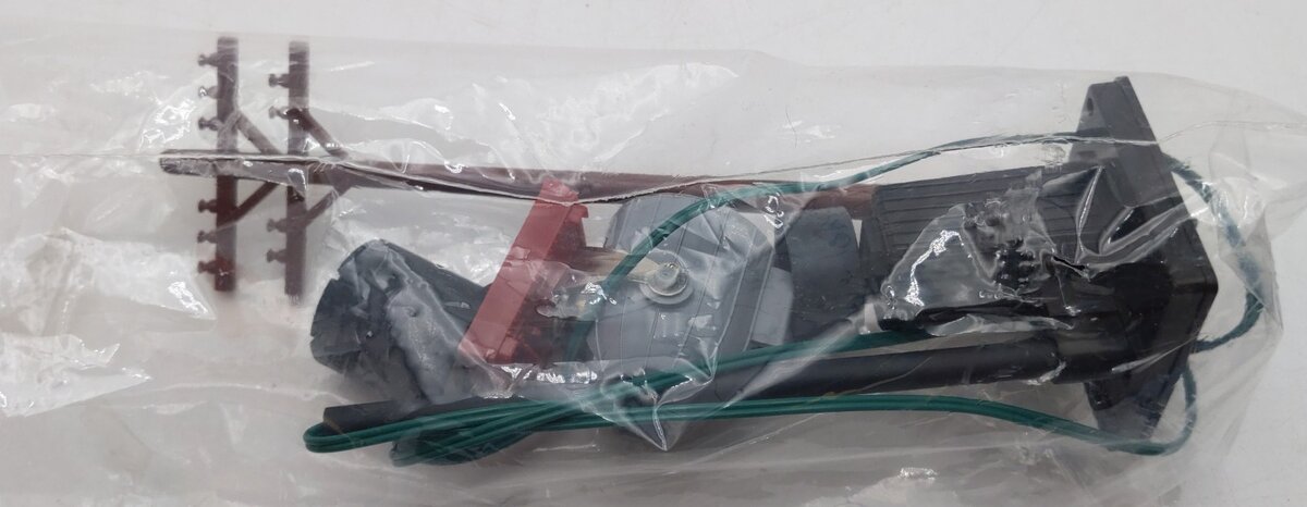 Lionel 6-19825 O Gauge EMD Electric Power Generator Car #19825 LN/Box