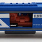 Lionel 6-19825 O Gauge EMD Electric Power Generator Car #19825 LN/Box