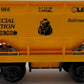 Lionel 6-16800 O Gauge Lionel Railroader Club Ore Car LN/Box