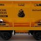 Lionel 6-16800 O Gauge Lionel Railroader Club Ore Car LN/Box