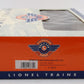 Lionel 6-26770 O Gauge Wabash #3424 Operating Brakeman Car PWC LN/Box