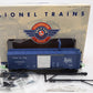 Lionel 6-26770 O Gauge Wabash #3424 Operating Brakeman Car PWC LN/Box