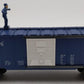 Lionel 6-26770 O Gauge Wabash #3424 Operating Brakeman Car PWC LN/Box