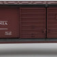 Lionel 6-9456 O Gauge Pennsylvania Railroad Double Door Boxcar #9456 EX/Box