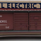 Lionel 6-9456 O Gauge Pennsylvania Railroad Double Door Boxcar #9456 EX/Box