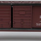 Lionel 6-9456 O Gauge Pennsylvania Railroad Double Door Boxcar #9456 EX/Box