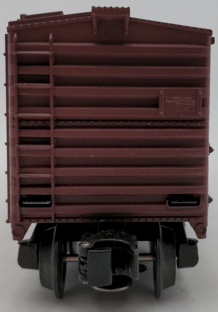 Lionel 6-9456 O Gauge Pennsylvania Railroad Double Door Boxcar #9456 EX/Box
