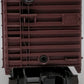 Lionel 6-9456 O Gauge Pennsylvania Railroad Double Door Boxcar #9456 EX/Box