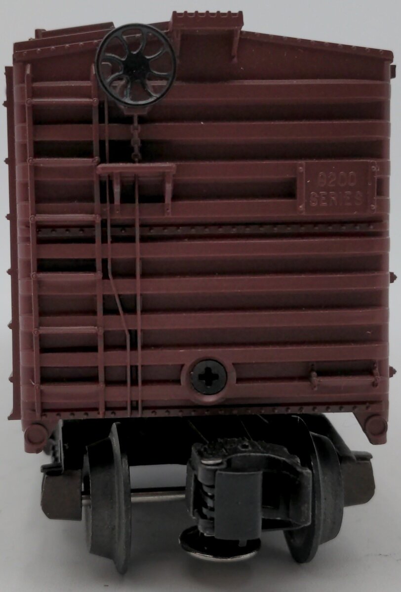 Lionel 6-9456 O Gauge Pennsylvania Railroad Double Door Boxcar #9456 EX/Box