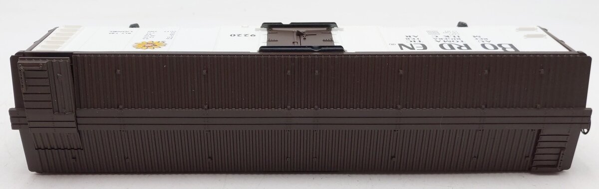 Lionel 6-9220 O Gauge Borden Operating Milk Car #9220 with Platform EX/Box