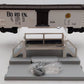 Lionel 6-9220 O Gauge Borden Operating Milk Car #9220 with Platform EX/Box