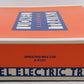 Lionel 6-9220 O Gauge Borden Operating Milk Car #9220 with Platform EX/Box
