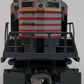 Lionel 6-18569 O Burlington Way of the Zephyrs GP-9 Diesel Locomotive #2380 EX/Box