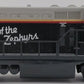 Lionel 6-18569 O Burlington Way of the Zephyrs GP-9 Diesel Locomotive #2380 EX/Box