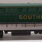 Lionel 6-18301 O Gauge Southern Fairbanks Morse Trainmaster Diesel Locomotive EX/Box