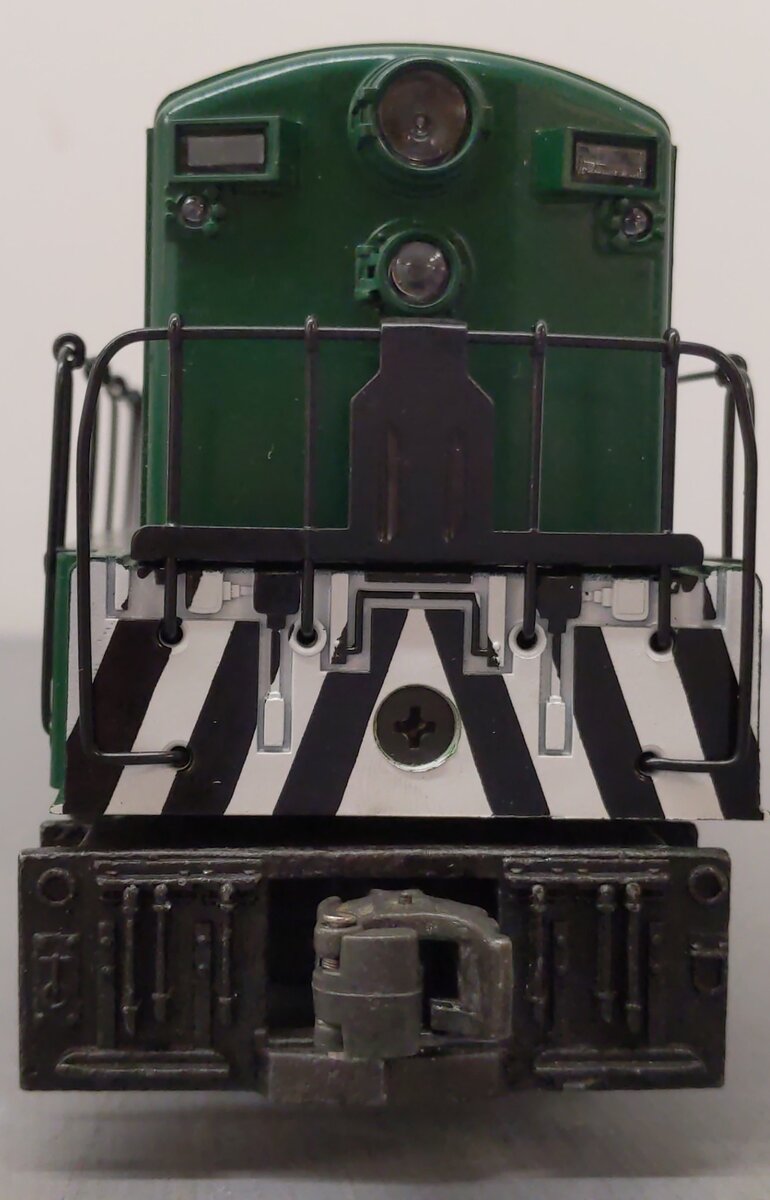 Lionel 6-18301 O Gauge Southern Fairbanks Morse Trainmaster Diesel Locomotive EX/Box
