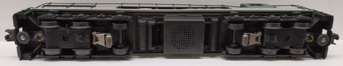 Lionel 6-18301 O Gauge Southern Fairbanks Morse Trainmaster Diesel Locomotive EX/Box