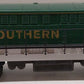 Lionel 6-18301 O Gauge Southern Fairbanks Morse Trainmaster Diesel Locomotive EX/Box