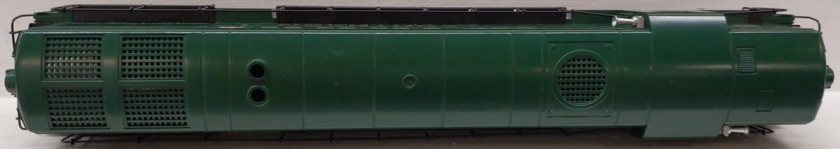Lionel 6-18301 O Gauge Southern Fairbanks Morse Trainmaster Diesel Locomotive EX/Box