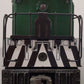 Lionel 6-18301 O Gauge Southern Fairbanks Morse Trainmaster Diesel Locomotive EX/Box