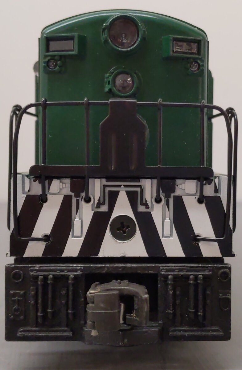 Lionel 6-18301 O Gauge Southern Fairbanks Morse Trainmaster Diesel Locomotive EX/Box