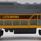 Lionel 6-8369 O Gauge Erie Lackawanna GP20 Diesel Locomotive #8369 EX/Box